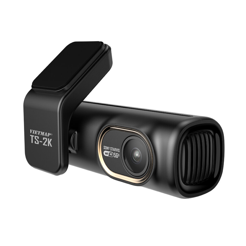 CAMERA HÀNH TRÌNH VIETNAM TS-2K