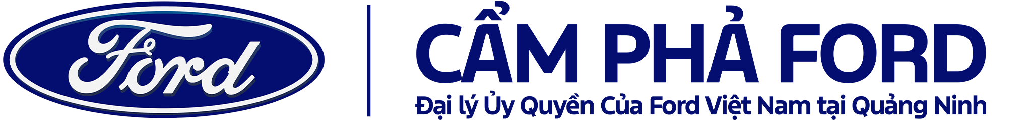 FORD01 - Đại Lý Ủy Quyền Ford Vietnam